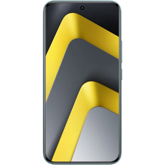 Mobil Telefon Xiaomi Poco M8 Pro 5G 12GB/512GB Green - Thumbnail 1