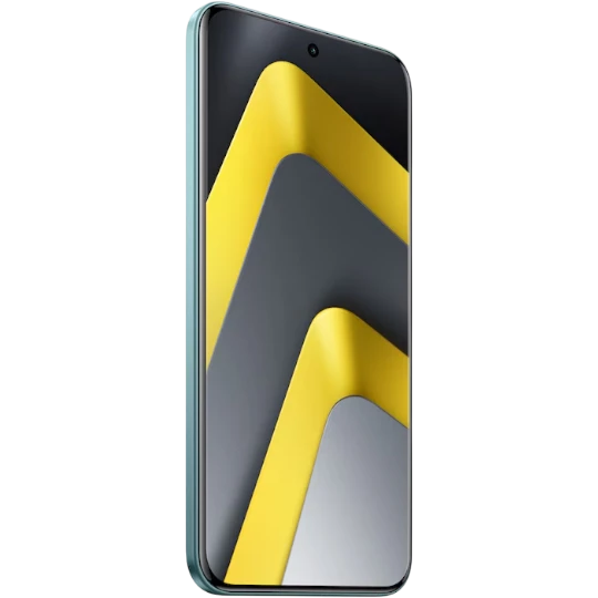 Mobil Telefon Xiaomi Poco M8 Pro 5G 12GB/512GB Green - Thumbnail 3
