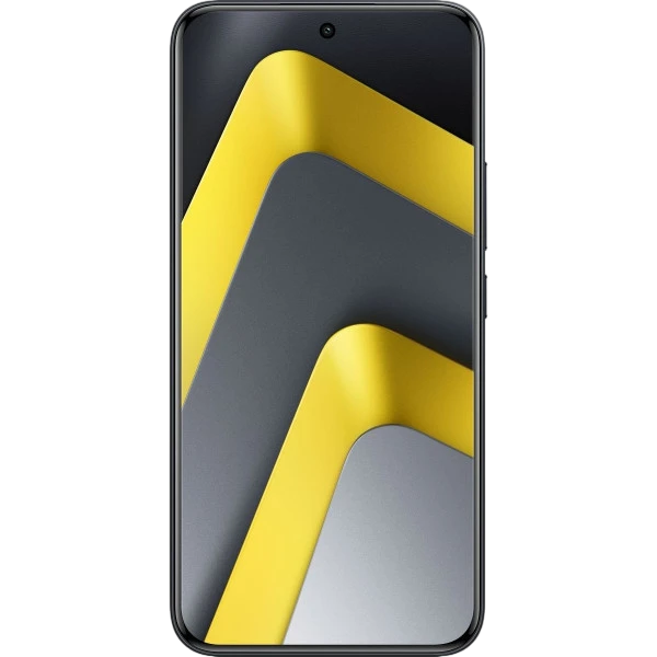 Mobil Telefon Xiaomi Poco M8 Pro 5G 12GB/512GB Black - Thumbnail 1