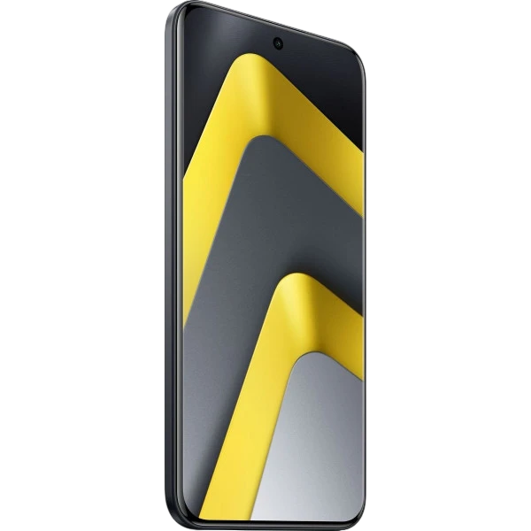 Mobil Telefon Xiaomi Poco M8 Pro 5G 12GB/512GB Black - Thumbnail 2