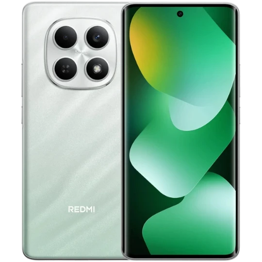 Mobil Telefon Xiaomi Redmi Note 15 8GB/256GB Green
