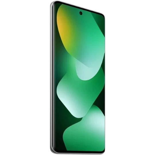 Mobil Telefon Xiaomi Redmi Note 15 8GB/256GB Green - Thumbnail 3