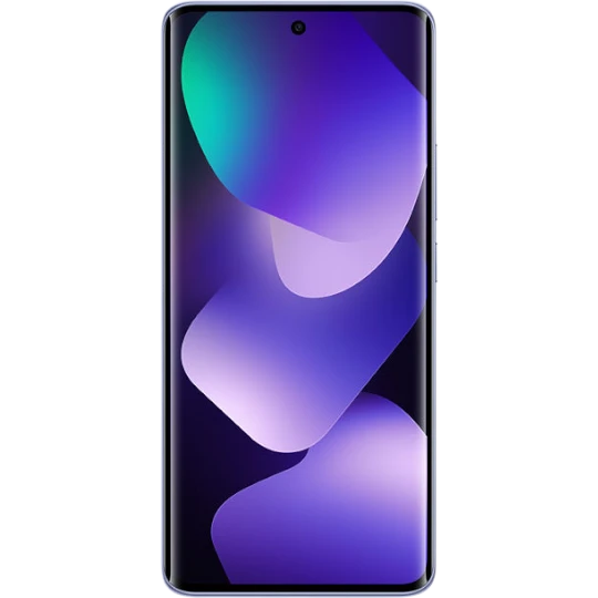Mobil Telefon Xiaomi Redmi Note 15 6GB/128GB Purple - Thumbnail 1