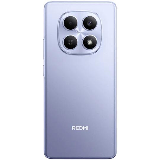 Mobil Telefon Xiaomi Redmi Note 15 6GB/128GB Purple - Thumbnail 2