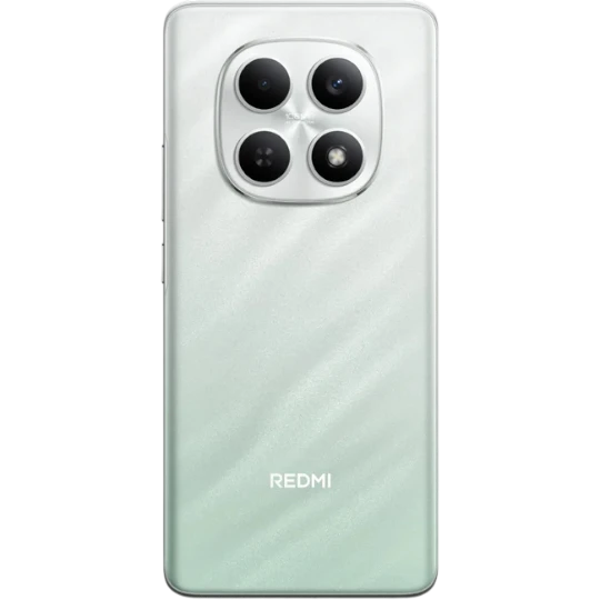 Mobil Telefon Xiaomi Redmi Note 15 6GB/128GB Green - Thumbnail 1