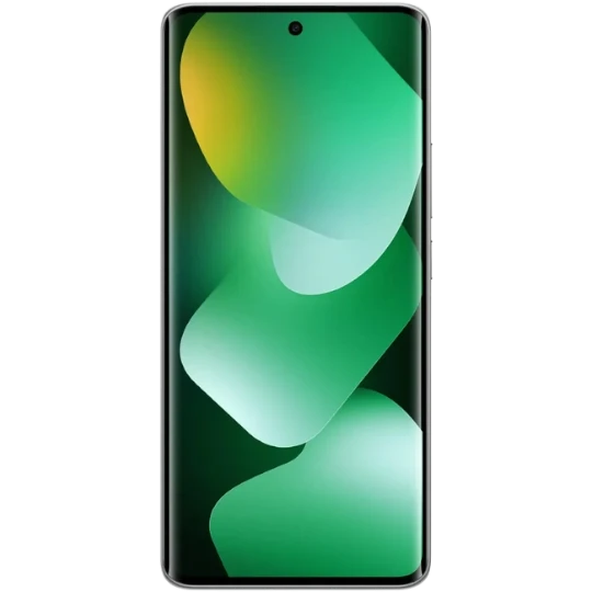 Mobil Telefon Xiaomi Redmi Note 15 6GB/128GB Green - Thumbnail 2