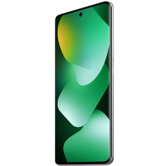 Mobil Telefon Xiaomi Redmi Note 15 6GB/128GB Green - Thumbnail 6
