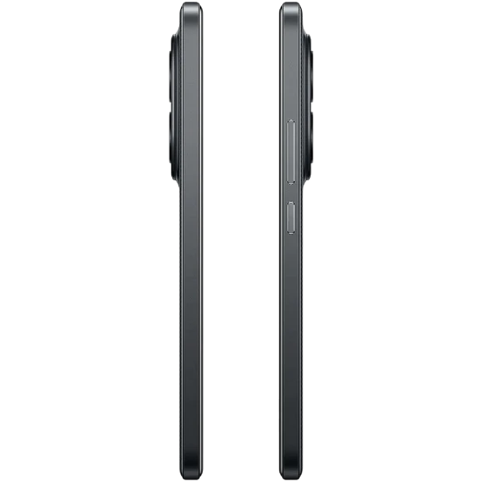 Mobil Telefon Xiaomi Poco M8 5G 8GB/256GB Black - Thumbnail 3