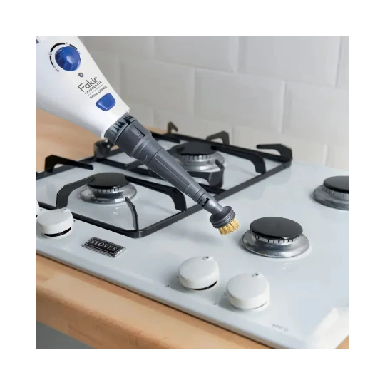 Buxarlı Təmizləyici Fakir Buxarlı ALINA MULTIFUNCTIONAL STEAM - Thumbnail 6
