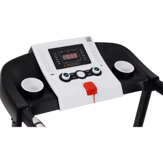 Qaçış Trenajoru Bodyfit BF8219 - Thumbnail 3