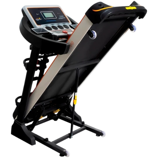 Qaçış Trenajoru Bodyfit BF900 - Thumbnail 5