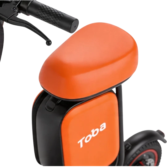 Skuter E-Scooter ST-400 Pro 517-5 - Thumbnail 2