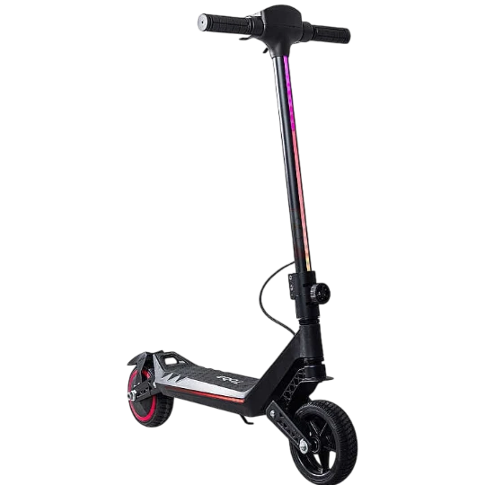 Skuter E-Scooter U8(483-2) - Thumbnail 0
