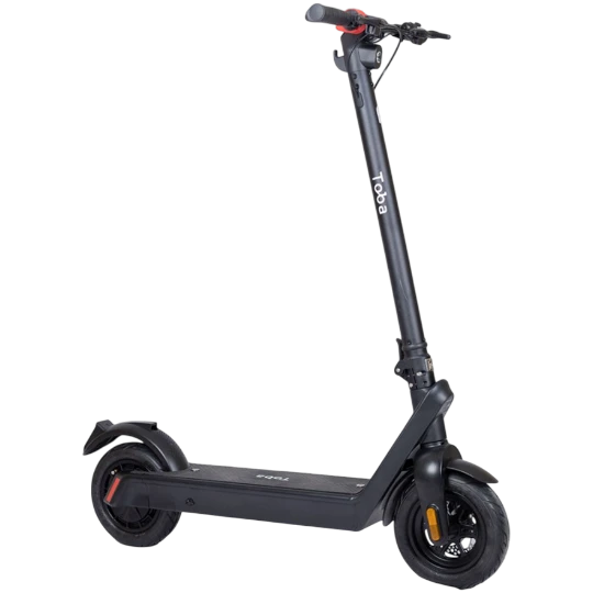 Skuter E-Scooter Toba LYS-X9 521-3
