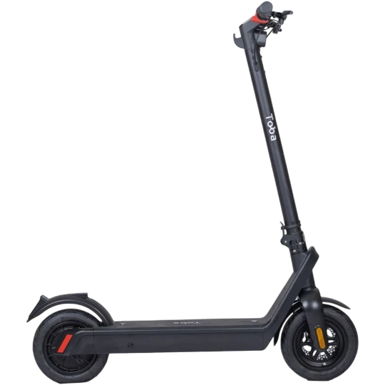 Skuter E-Scooter Toba LYS-X9 521-3 - Thumbnail 1
