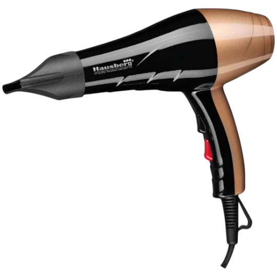 Hava feni Hausberg HB-26 - Thumbnail 1