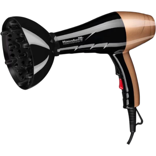 Hava feni Hausberg HB-26 - Thumbnail 2