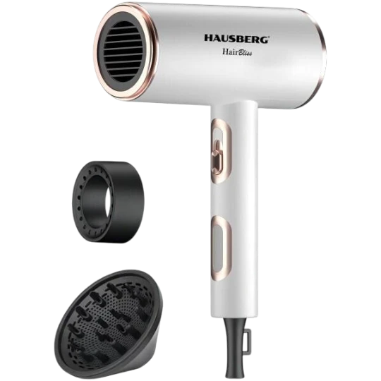 Hava feni Hausberg HB-263 - Thumbnail 1