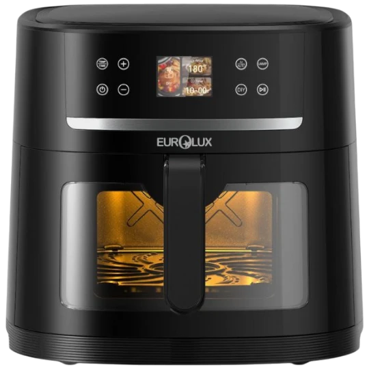 Fritoz Eurolux EU-AF4846C8D - Thumbnail 0