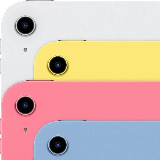 Planşet Ipad A16 11" Blue - Thumbnail 1