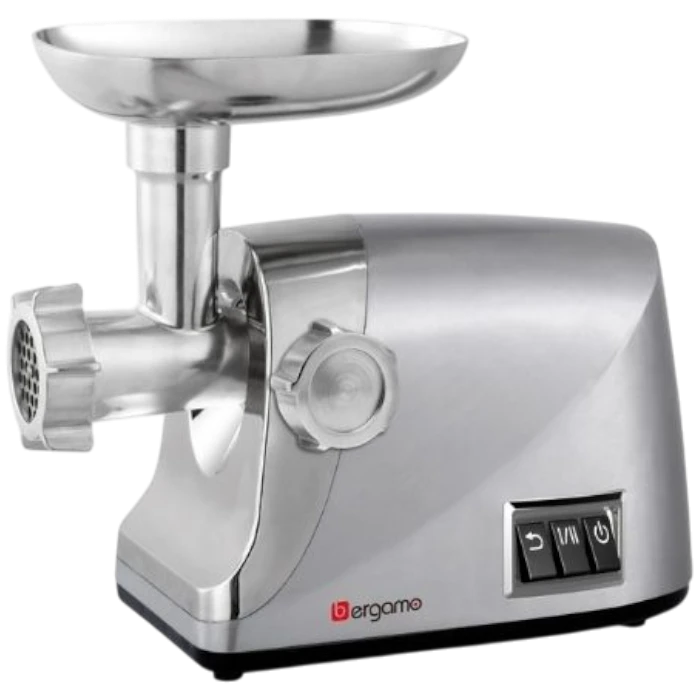 Ətçəkən Bergamo BG MG 2628 YAM