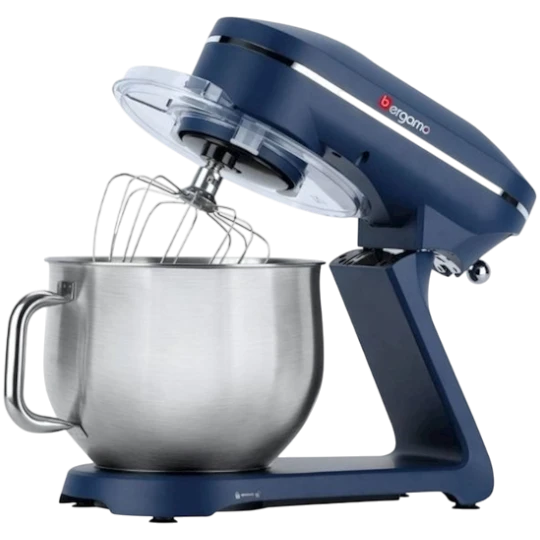 Mikser Bergamo BG-SM 3594 SDB - Thumbnail 0