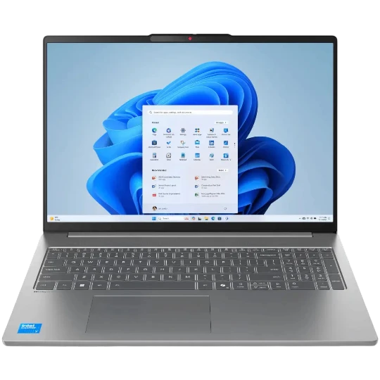 Notbuk Lenovo IP SLIM 5 16IRH10R Luna Grey (83J1004TRK)