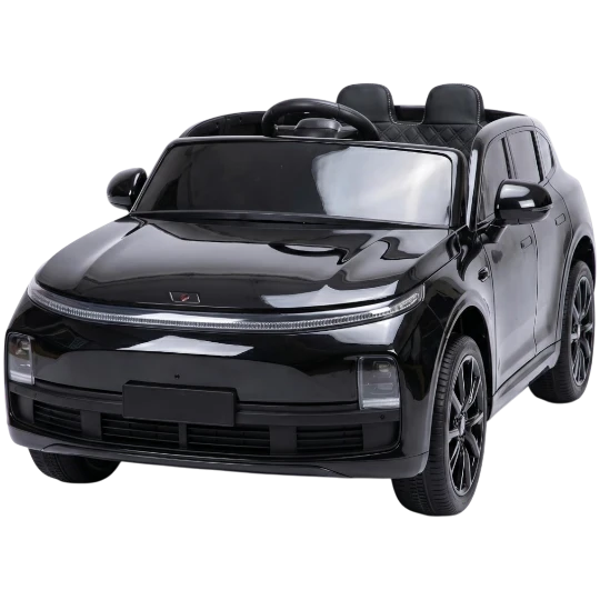 Elektrikli uşaq maşını Li L9 - Thumbnail 0