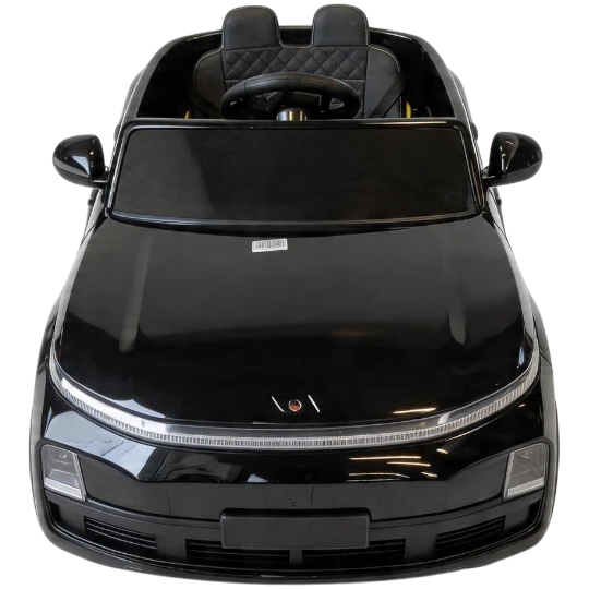 Elektrikli uşaq maşını Li L9 - Thumbnail 1