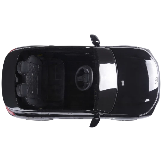 Elektrikli uşaq maşını Li L9 - Thumbnail 4