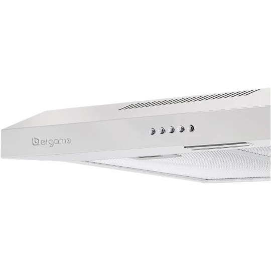 Aspirator Bergamo BG-SH-6004TP60 (İNOX) - Thumbnail 1