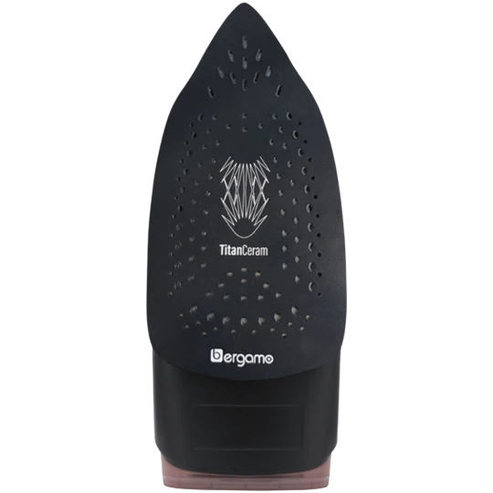 Ütü Bergamo Sİ 1180 KBP - Thumbnail 2