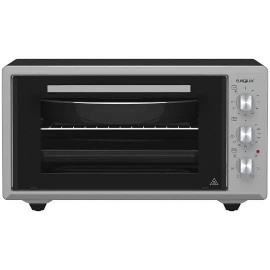 Mini Soba Eurolux EO 3250 SG 50L (boz) (lamp)