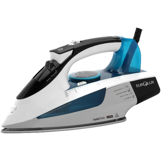 Ütü Eurolux EU-Sİ 5038 KWB - Thumbnail 0