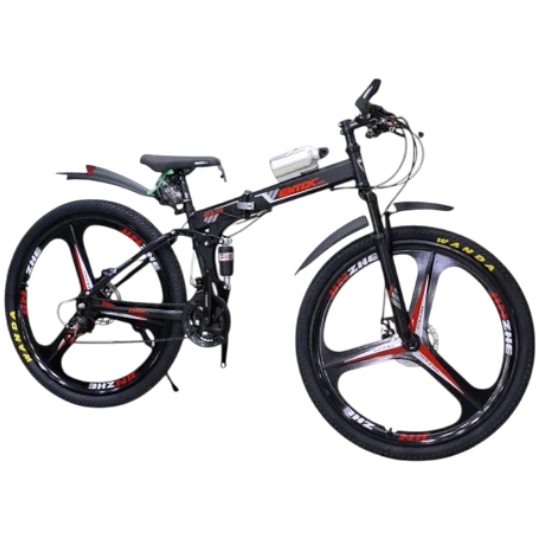 Velosiped Bmx 29-101