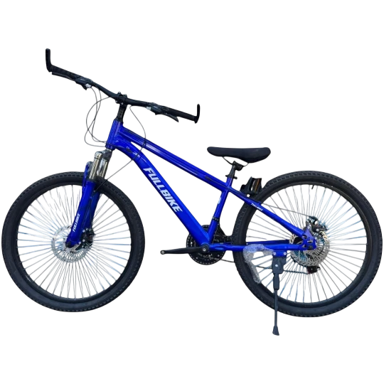 Velosiped Full BIKE 24 64 Spisa - Thumbnail 0