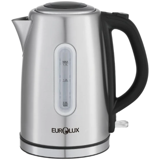 Elektrikli çaydan Eurolux EU EK 2875 GS - Thumbnail 0