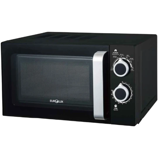 Mikrodalğalı soba Eurolux EU-MW 023-11 GB - Thumbnail 0