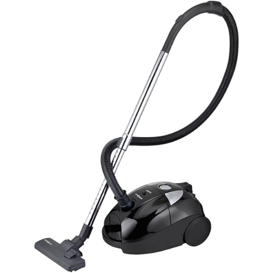 Tozsoran Eurolux EU-VC2253DSB (2400 Vt) - Thumbnail 0