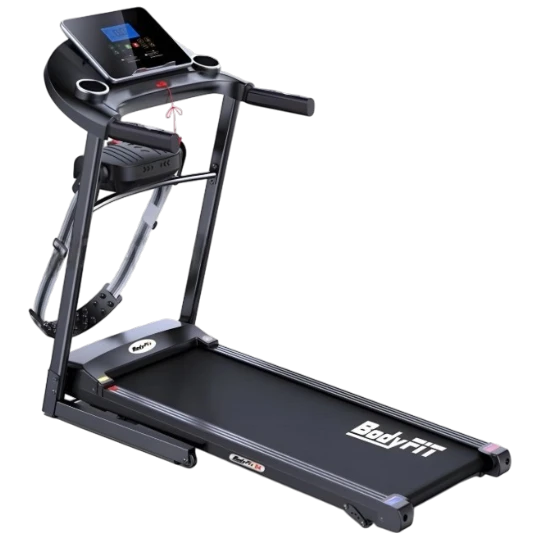 Qaçış Trenajoru Bodyfit B4