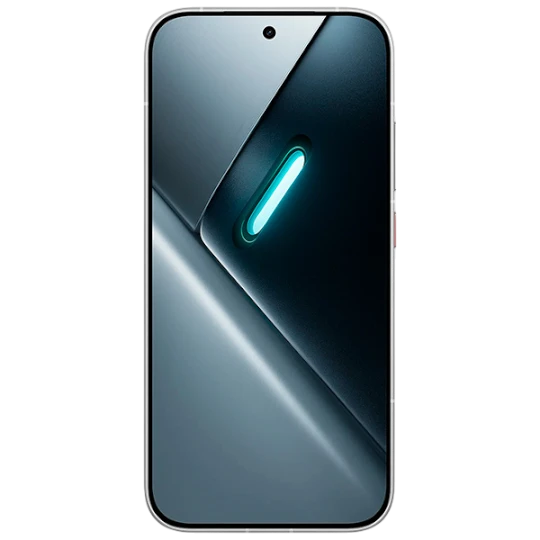 Mobil Telefon Xiaomi Poco X8 Pro 8GB/512GB White - Thumbnail 2