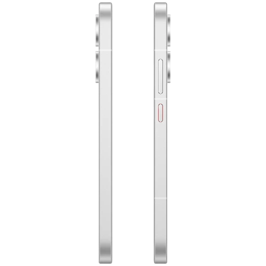 Mobil Telefon Xiaomi Poco X8 Pro 8GB/512GB White - Thumbnail 6