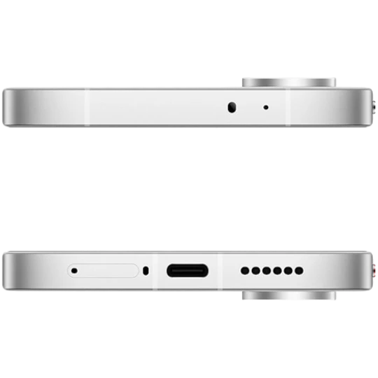 Mobil Telefon Xiaomi Poco X8 Pro 8GB/512GB White - Thumbnail 7