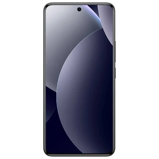 Mobil Telefon Xiaomi Redmi Note 15 Pro 12GB/512GB Black - Thumbnail 2