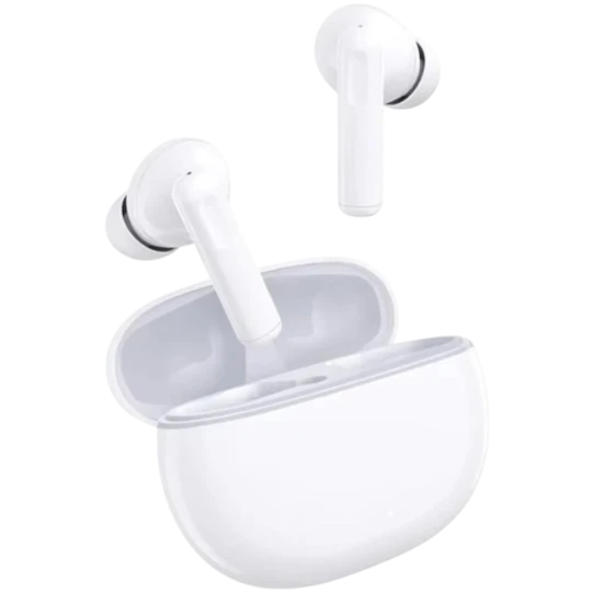 Bluetooth qulaqlıq Honor Choice Earbuds X7 White - Thumbnail 1