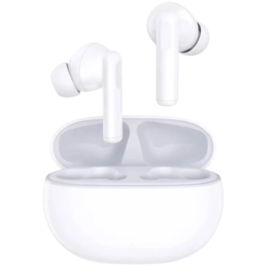 Bluetooth qulaqlıq Honor Choice Earbuds X7 White - Thumbnail 2