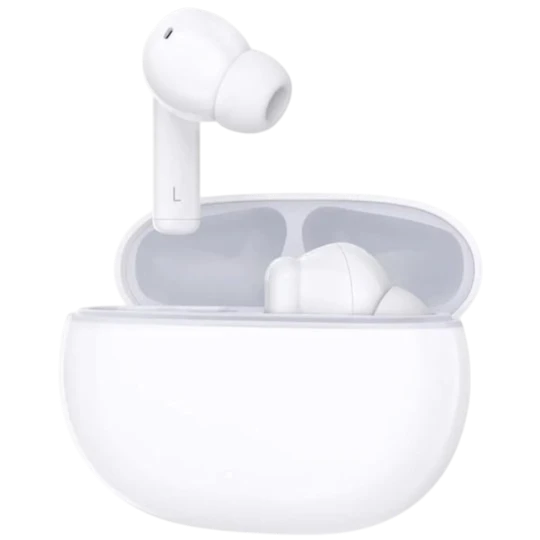 Bluetooth qulaqlıq Honor Choice Earbuds X7 White - Thumbnail 3
