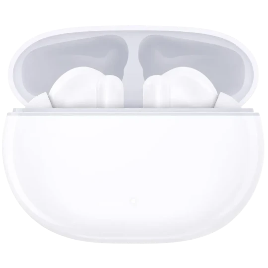 Bluetooth qulaqlıq Honor Choice Earbuds X7 White - Thumbnail 4