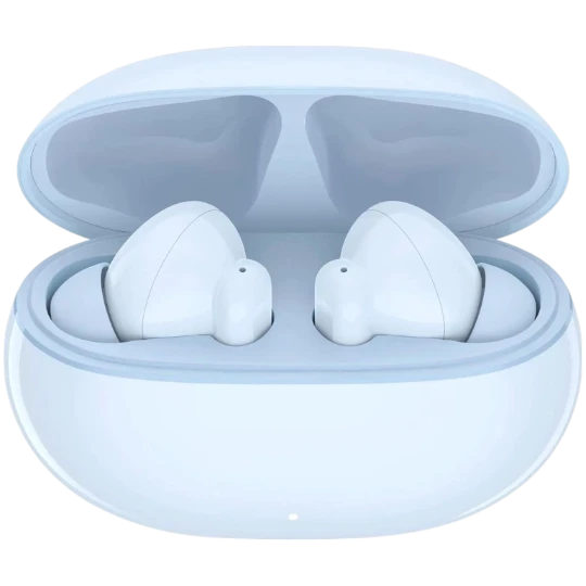 Bluetooth qulaqlıq Honor Choice Earbuds X7 Blue - Thumbnail 0