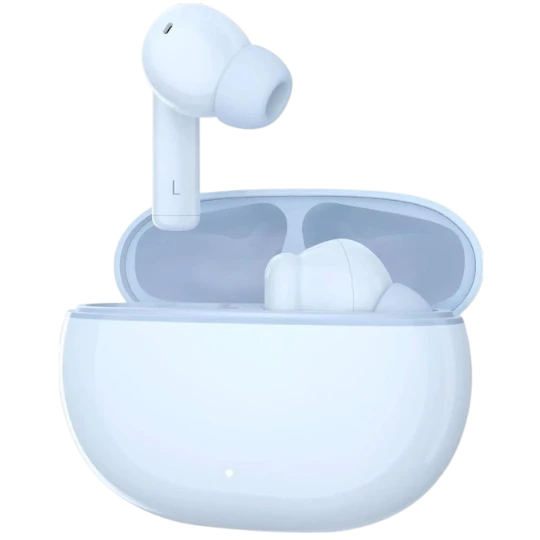 Bluetooth qulaqlıq Honor Choice Earbuds X7 Blue - Thumbnail 1